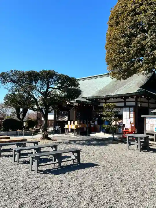 足利織姫神社の{uncategorized: "未分類", other: "その他", undefined: "問題あり", building: "その他建物", grave: "お墓", sacred_gate: "鳥居", guardian: "狛犬", statue: "像", buddha: "仏像", history: "歴史", nature: "自然", garden: "庭園", animal: "動物", pagoda: "塔", temizu: "手水舎", mountain_gate: "山門・神門", sanctuary: "本殿・本堂", subordinate: "末社・摂社", art: "芸術", scenery: "景色", jizo: "地蔵", ema: "絵馬", goshuin: "御朱印", omikuji: "おみくじ", items: "授与品その他", amulet: "お守り", goshuincho: "御朱印帳", eats: "食事", festival: "お祭り", votive_dance: "神楽", shichigosan: "七五三参", wedding: "結婚式", experience: "体験その他", initially: "初詣", around: "周辺", anti_infection: "感染症対策"}