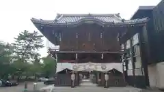 桑名宗社（春日神社）(三重県)