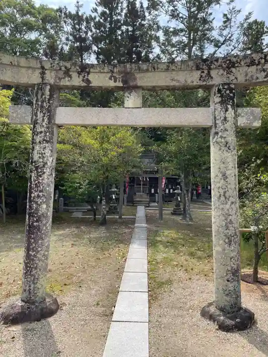 三田天満宮(兵庫県)