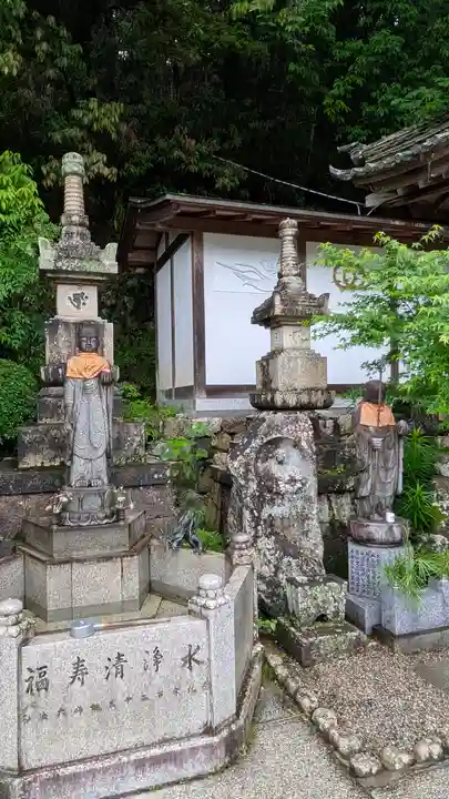 能満院(奈良県)