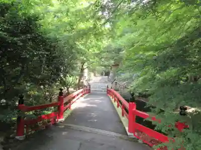 葛川息障明王院(滋賀県)