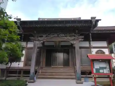 圓照寺(神奈川県)