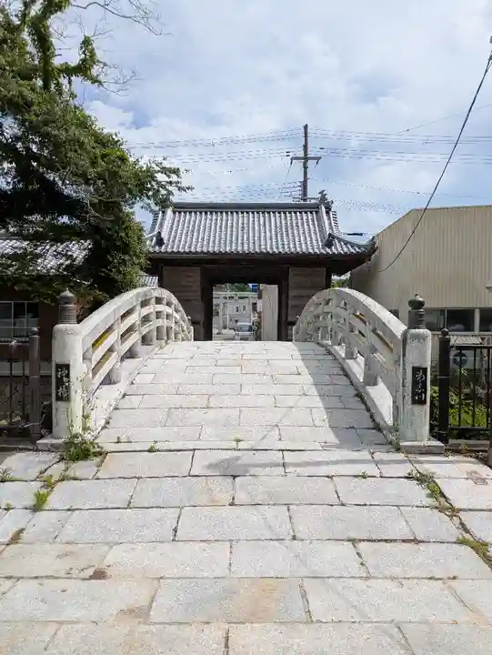 河上神社(兵庫県)