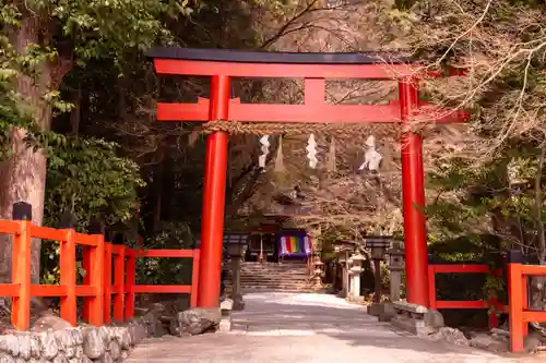 大田神社（賀茂別雷神社境外摂社）(京都府)