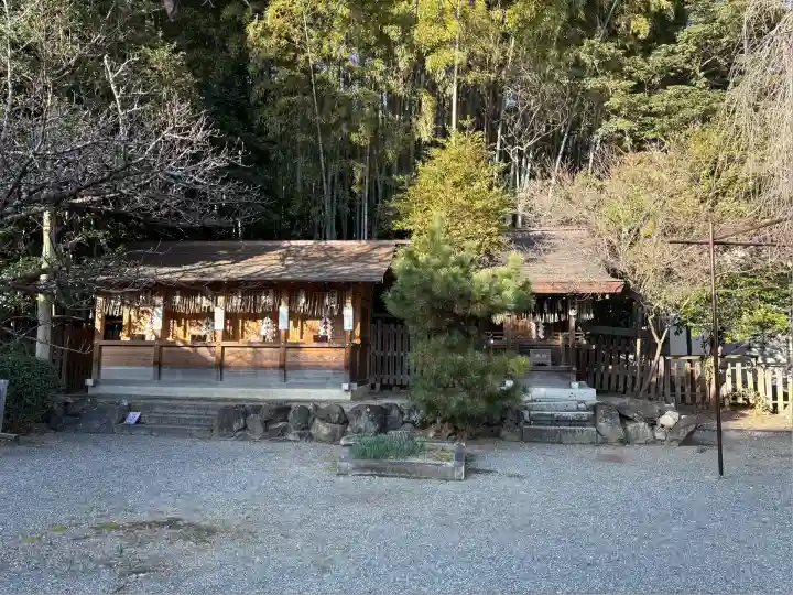 平野神社(京都府)