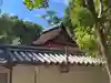 春日神社の本殿・本堂