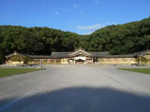 福岡縣護國神社(福岡県)