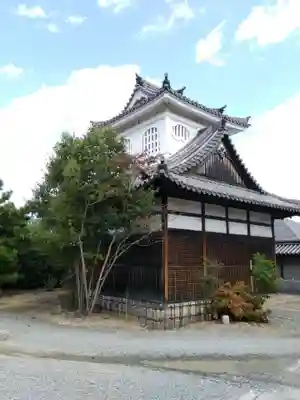 本徳寺のその他建物