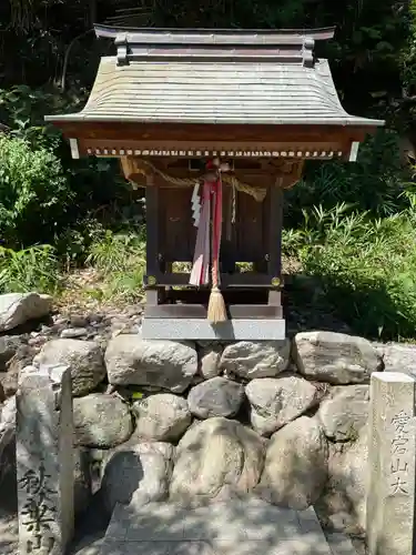 日牟禮八幡宮(滋賀県)