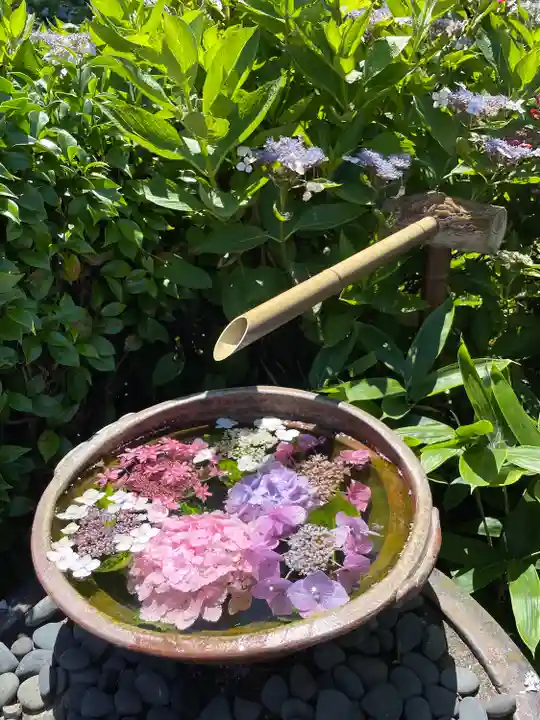 本勝寺(静岡県)