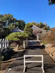 普門寺(千葉県)