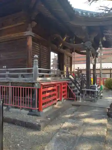 満福寺(宮城県)