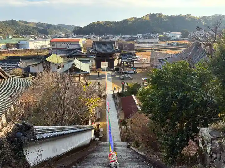 平等寺(徳島県)