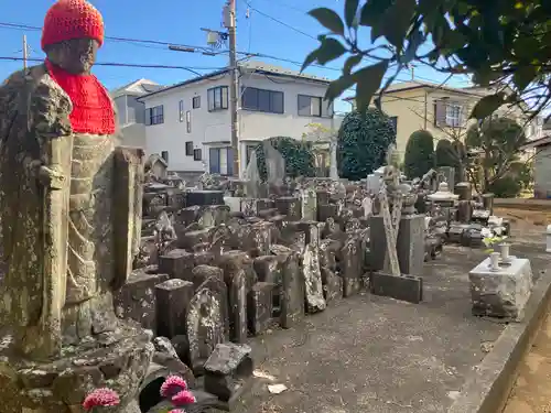 金剛頂寺(神奈川県)
