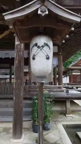 奥石神社のその他建物