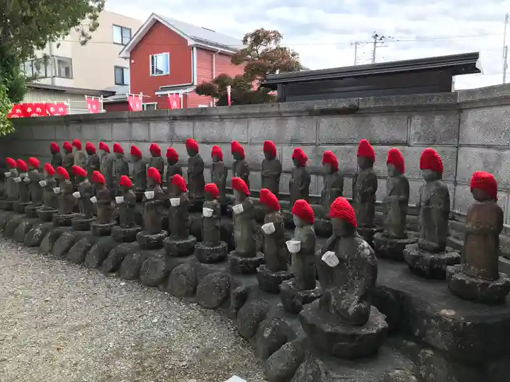 圓應寺(山形県)