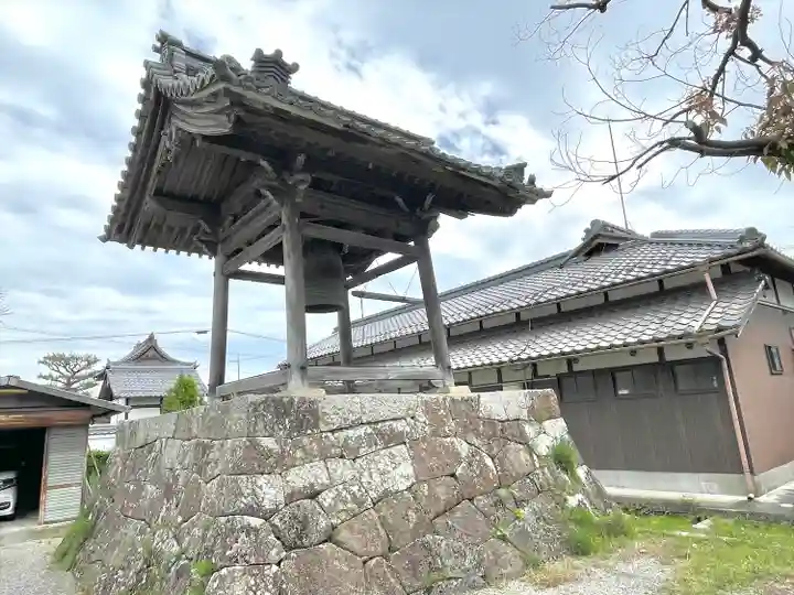 普光寺のその他建物