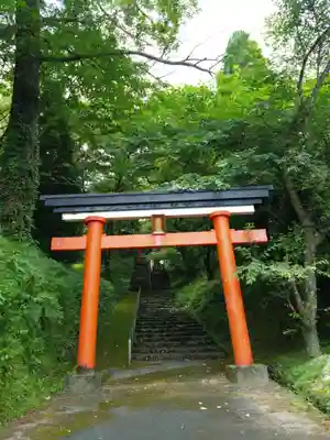 皇子原神社(宮崎県)