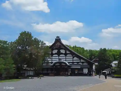 東福禅寺（東福寺）(京都府)