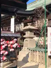 大阪天満宮の建物その他