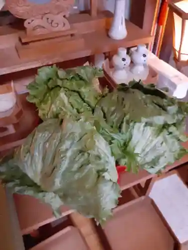 伏木香取神社(茨城県)