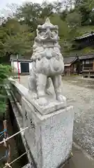 南部神社(岩手県)