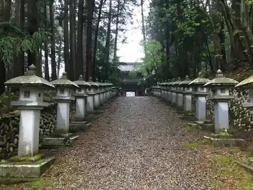 千光寺の建物その他