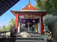 光國稲荷神社(和歌山県)