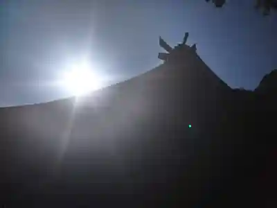 猿田神社のその他建物