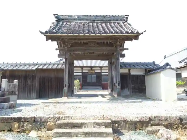 正覚院(愛知県)