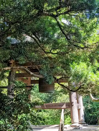 宝戒寺のその他建物