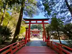 丹生都比売神社(和歌山県)