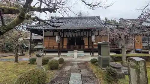 安樂壽院(京都府)