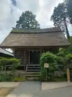 熊野大社のその他建物