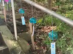 滑川神社 - 仕事と子どもの守り神の建物その他