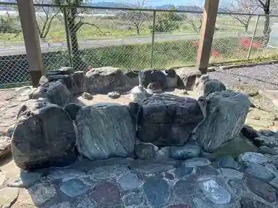 麻生神社(三重県)