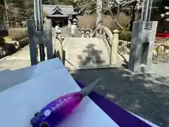 伊奈冨神社(三重県)