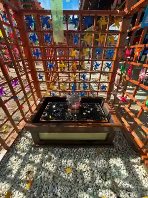 金井神社(三重県)
