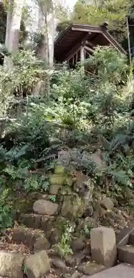 金山神社のその他建物