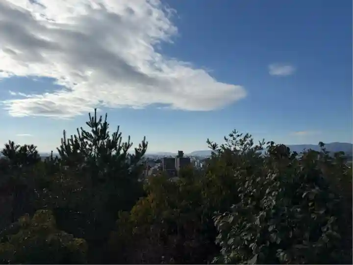 建勲神社(京都府)