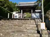 西明寺のその他建物