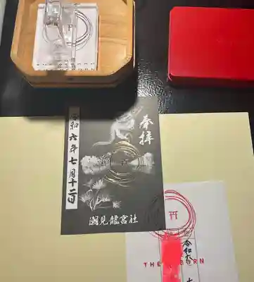 潮見　龍宮社(東京都)