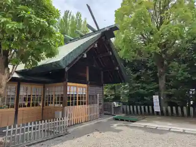 伊勢神社(栃木県)