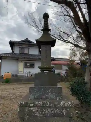 長秀寺(千葉県)