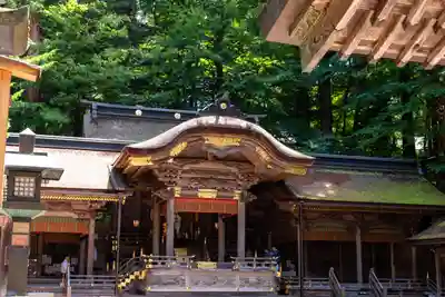 諏訪大社(長野県)