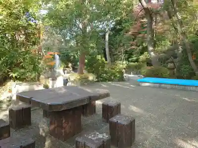 寒川神社(神奈川県)