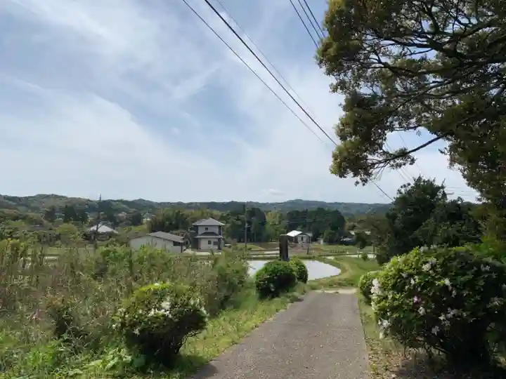 大榮寺のその他建物