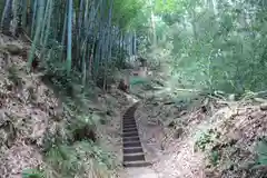 愛宕神社の建物その他