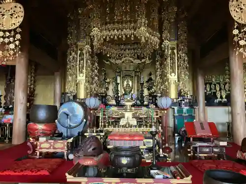 大日寺(北海道)