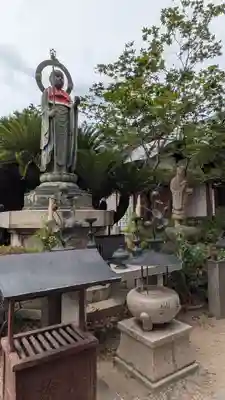 法楽寺(大阪府)